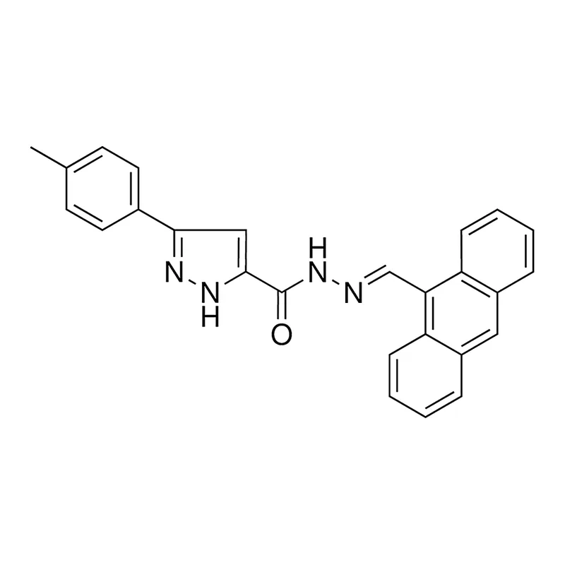 Merck 5-P-TOLYL-2H-PYRAZOLE-3-CARBOX - 25 MG &
