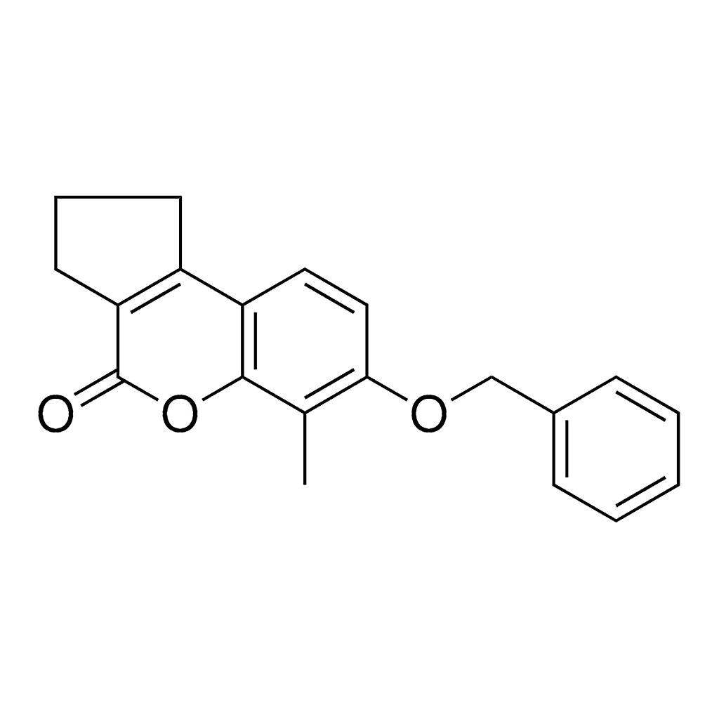 Merck 7-BENZYLOXY-6-METHYL-2,3-DIHYD - 10 MG &