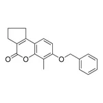 Merck 7-BENZYLOXY-6-METHYL-2,3-DIHYD - 10 MG &