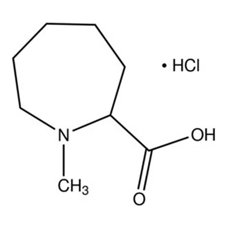 Merck 1-METHYLAZEPANE-2-CARBOXYLIC ACID&-PH7