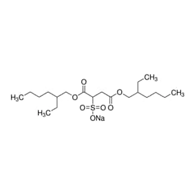 Merck DOCUSATE SODIUM, UNITED STATES PHARMACOP