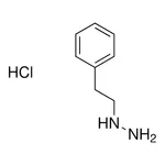 Merck phenethyl-hydrazine hydrochloride