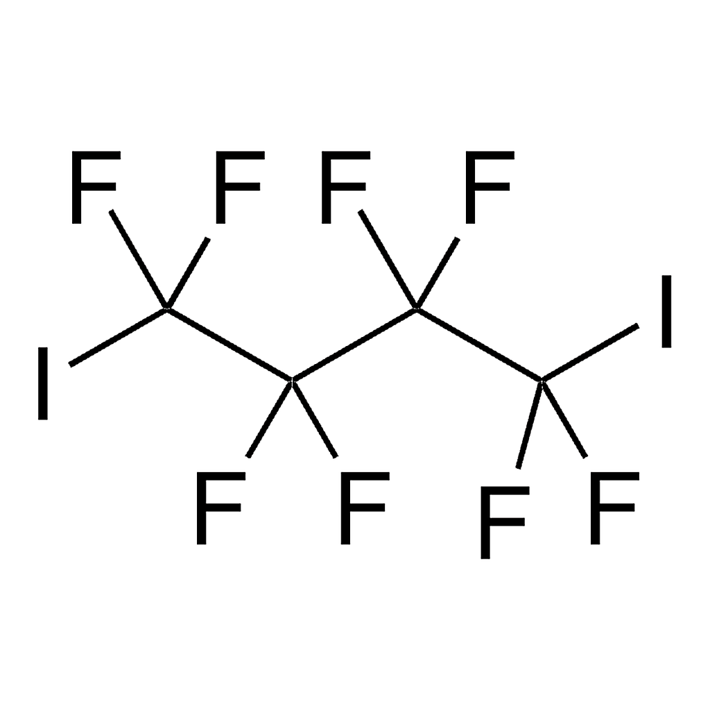 Merck Octafluoro-1,4-diiodobutane