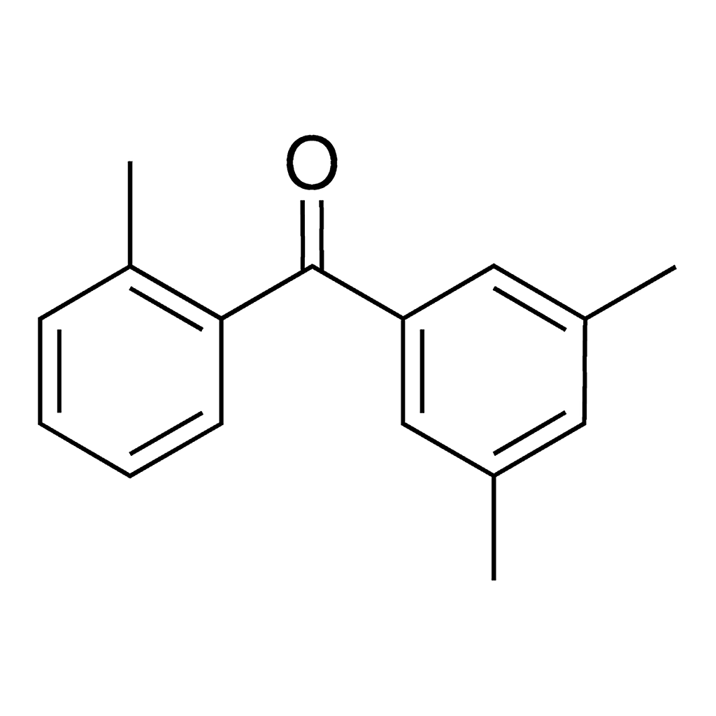 Merck 2,3',5'-TRIMETHYLBENZOPHENONE-