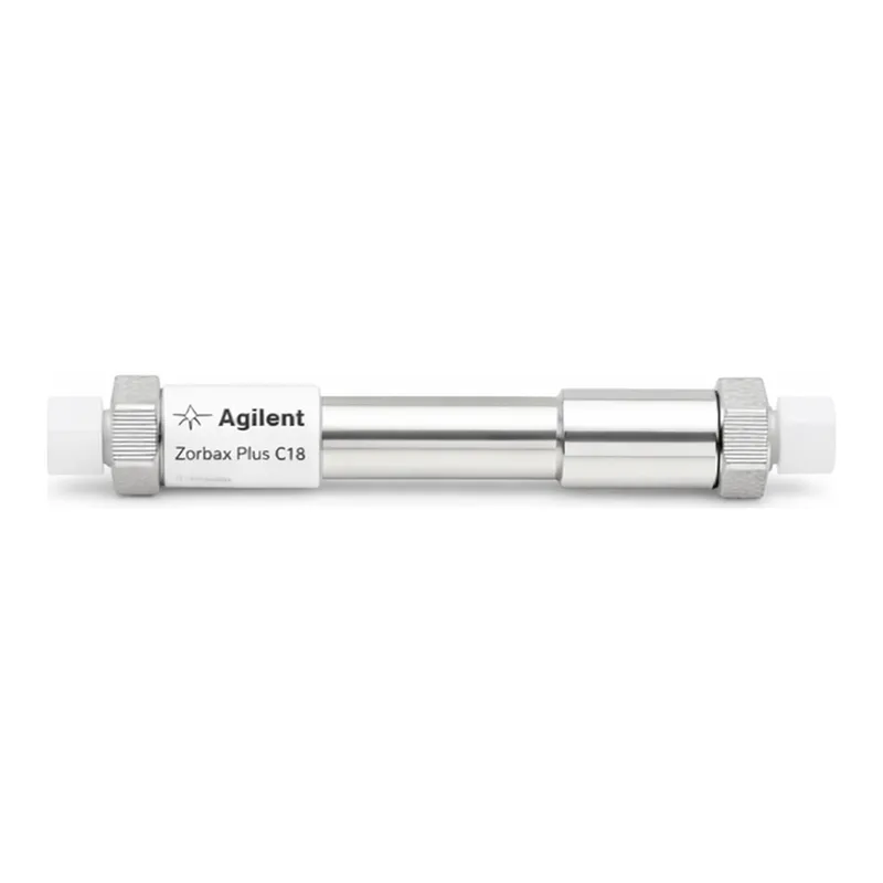 Agilent Eclipse Plus C18,2.1x30mm,1.8um,600bar