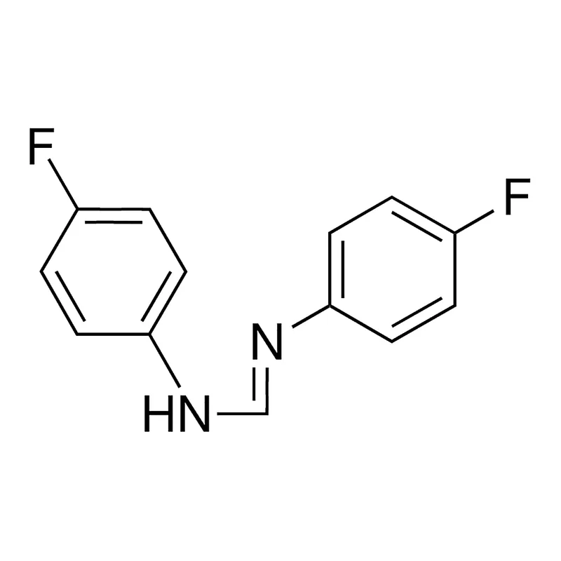 Merck N,N'-BIS(4-FLUOROPHENYL)FORMAMID-