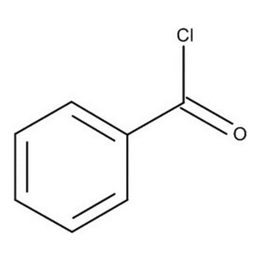 Merck BENZOYL CHLORIDE FOR SYNTHESIS