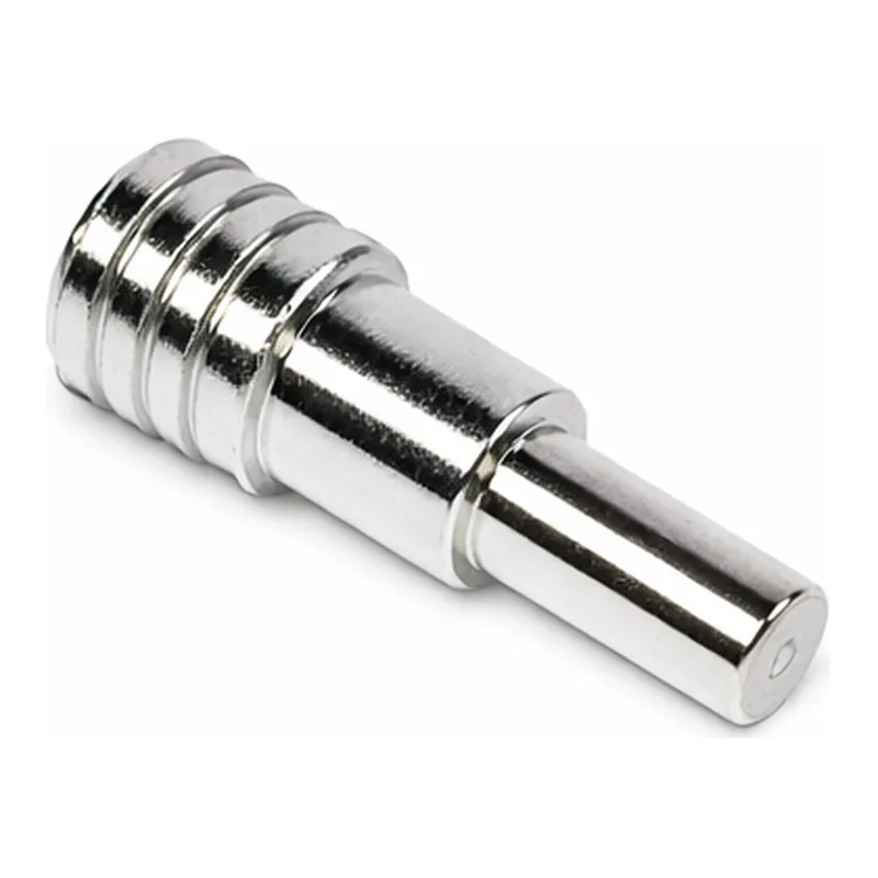 Agilent Screw Locking M8, bead adjuster, 1/pk