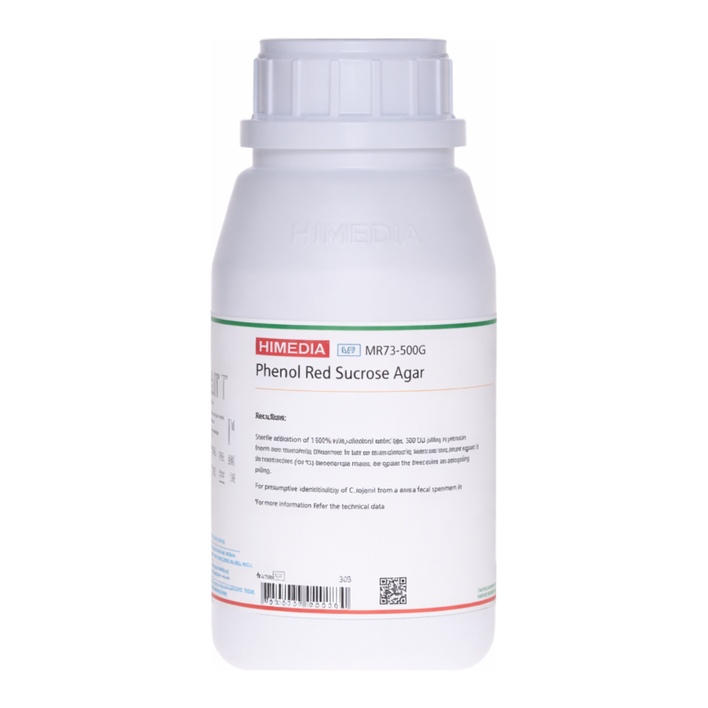 Himedia Phenol Red Sucrose Agar