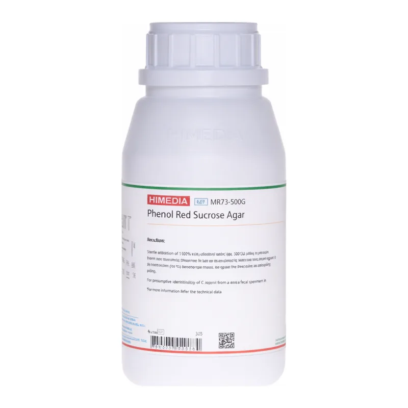 Himedia Phenol Red Sucrose Agar