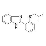 Merck 2-(2-ISOBUTYLSULFANYL-PHENYL)- - 25 MG&