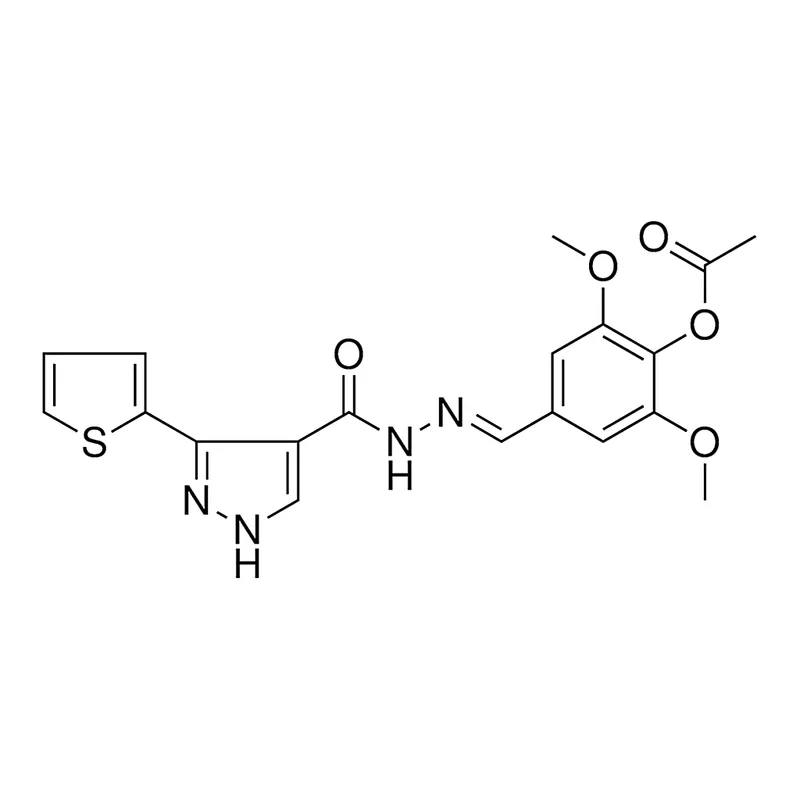 Merck RCL R52,608-8 - 50MG