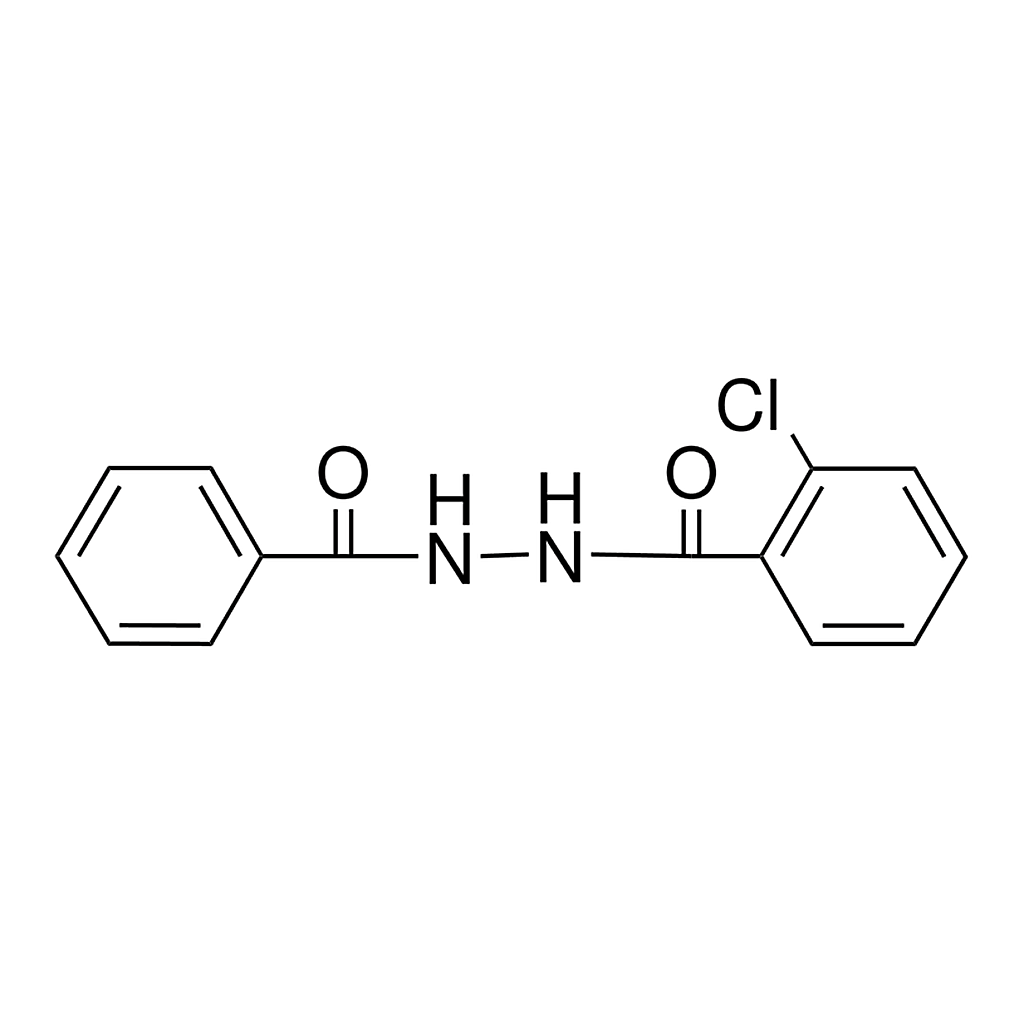 Merck 1-BENZOYL-2-(2-CHLOROBENZOYL)HY-