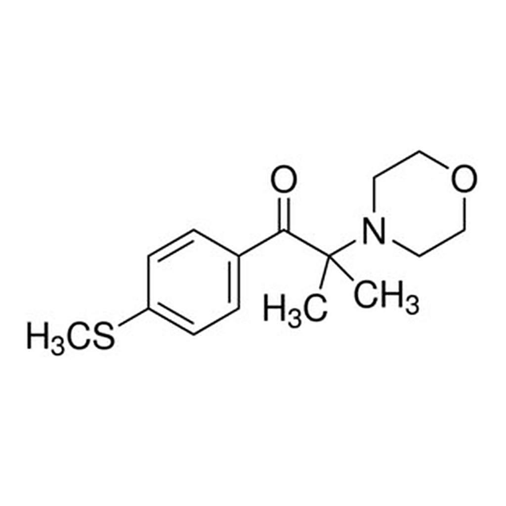 Merck 2-METHYL-4``-(METHYLTHIO)-2-MORPHOLINO- &
