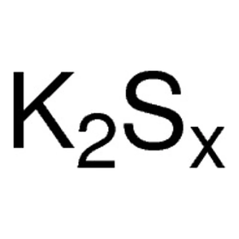 Merck POTASSIUM POLYSULFIDE