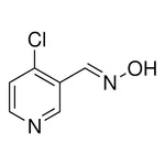 Merck (E)-4-Chloronicotinaldehyde oxime