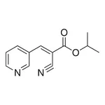 Merck 2-CYANO-3-PYRIDIN-3-YL-ACRYLIC - 50 MG &