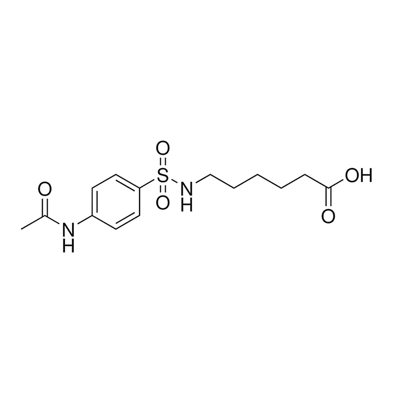 Merck 6-(4-ACETYLAMINO-BENZENESULFONYL-