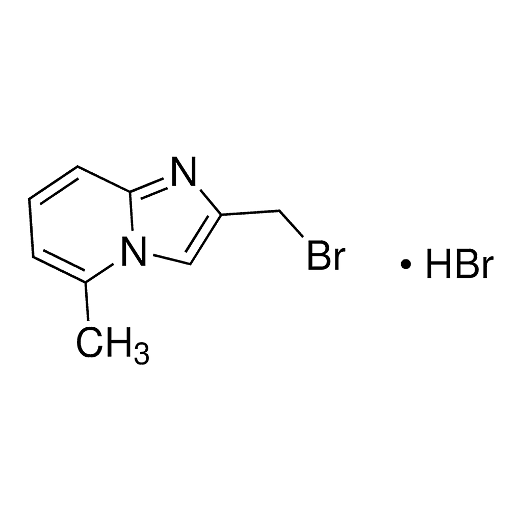 Merck 2-(Bromomethyl)-5-methylimidazo[1,2-a]pyridine hydrobromide