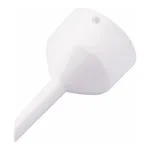 AS ONE Porcelain Funnel (Buchner) 70mL