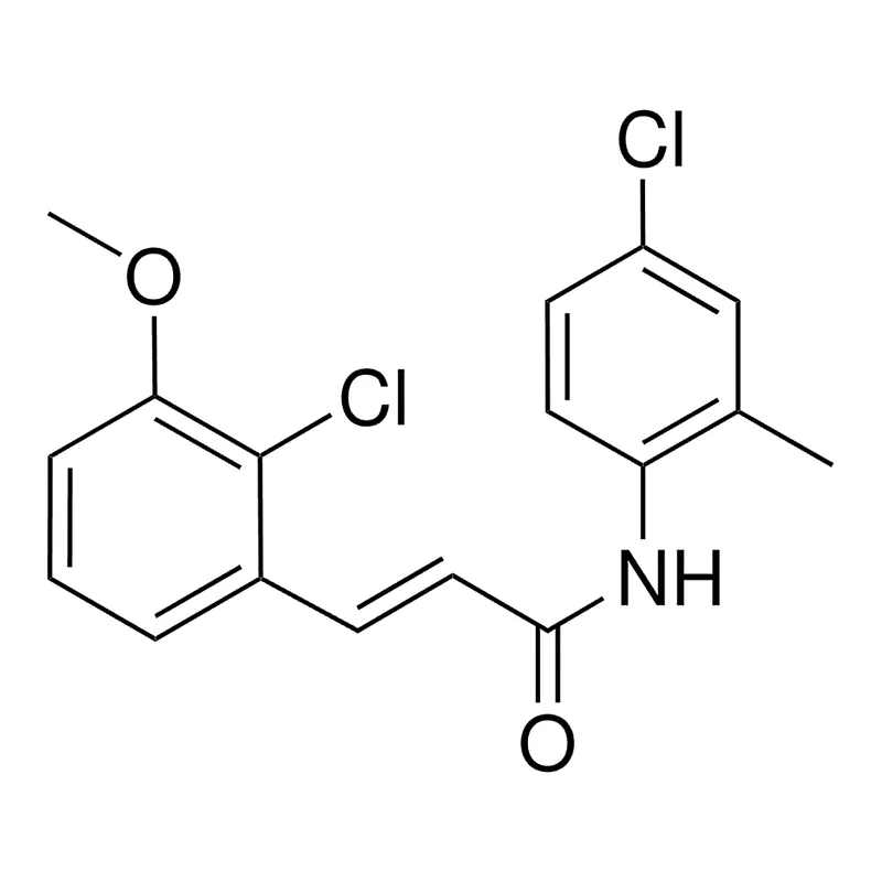 Merck 3-(2-CHLORO-3-METHOXYPHENYL)-N--