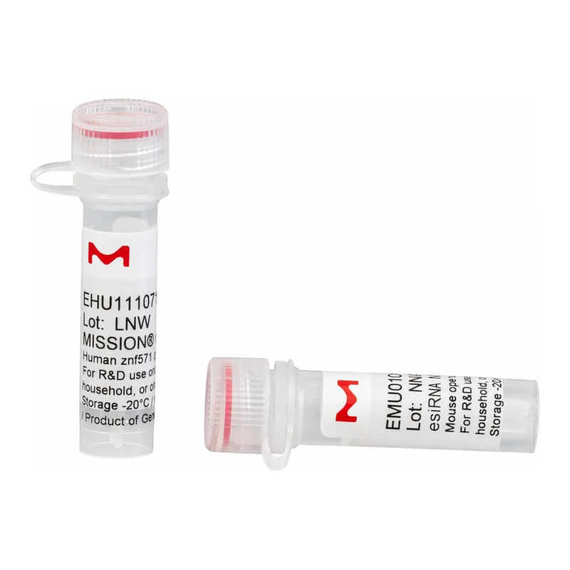 Merck MISSION(R) esiRNA