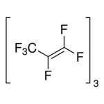 Merck HEXAFLUOROPROPENE, TRIMER