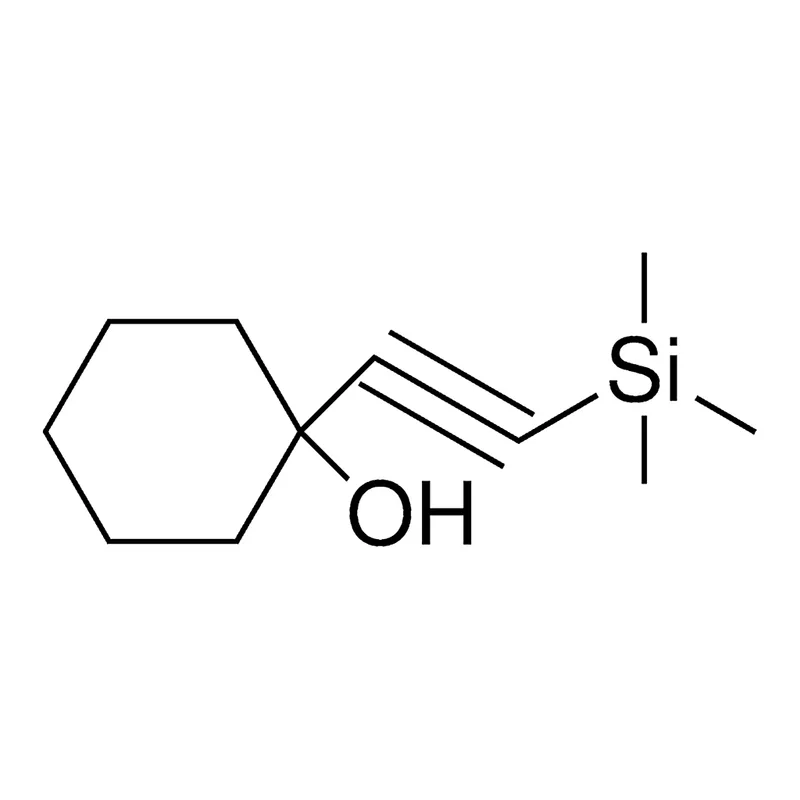Merck 1-TRIMETHYLSILANYLETHYNYL-CYCLOH-