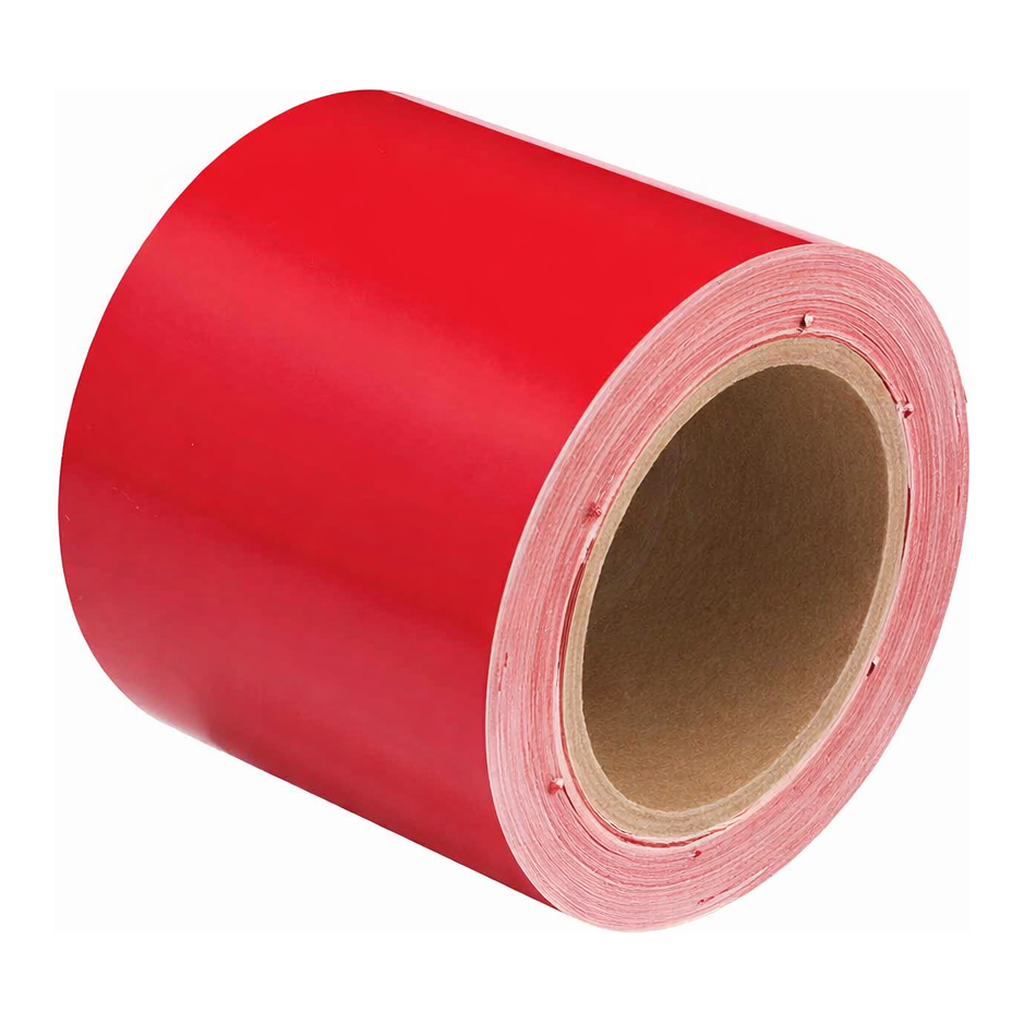 Brady Pipe Marker Tape