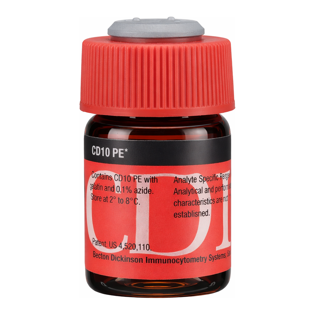 BD CD10 PE