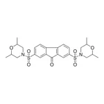 Merck 2,7-BIS-(2,6-DIMETHYL-MORPHOLI - 5 MG&