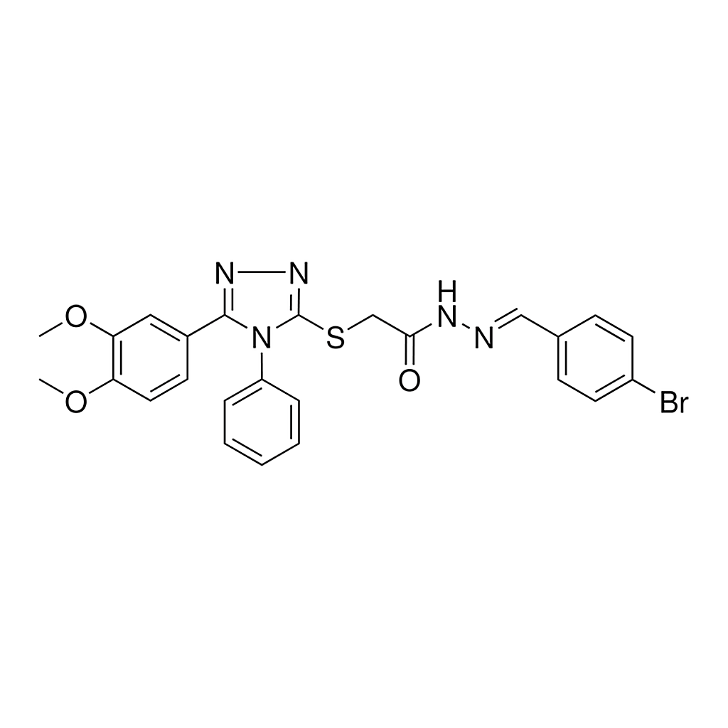 Merck RCL R44,120-1 - 50 MG