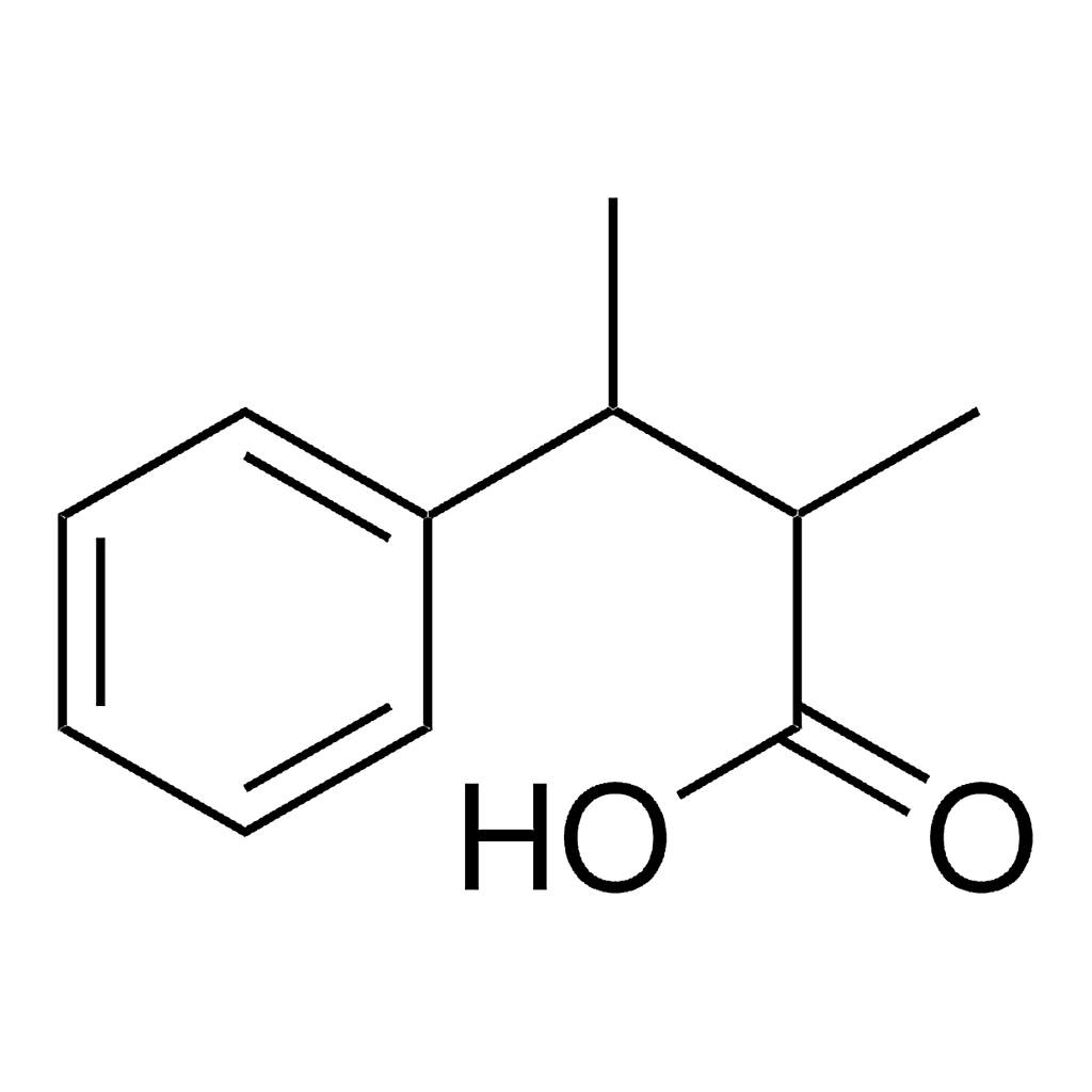 Merck 2-METHYL-3-PHENYLBUTYRIC ACID-