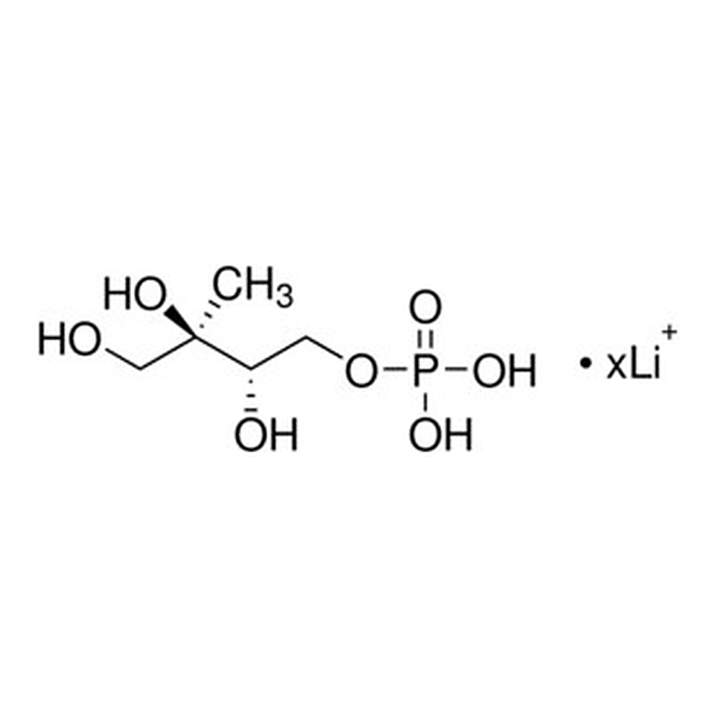 Merck 2-C-METHYL-D-ERYTHRITOL 4-PHOSPHATE LITH