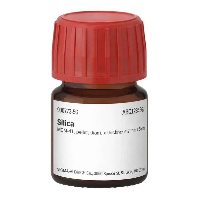 Merck Silica