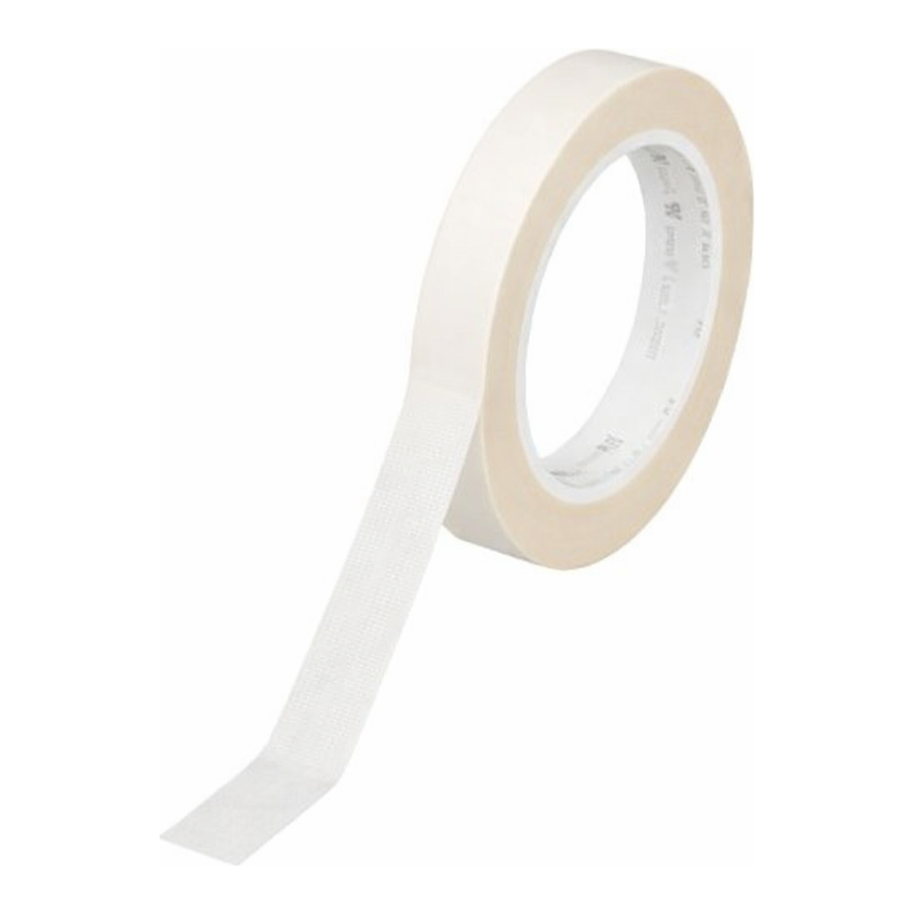 AS ONE Glass Cloth Tape (GL08), 유리 섬유 테이프 (GL08)