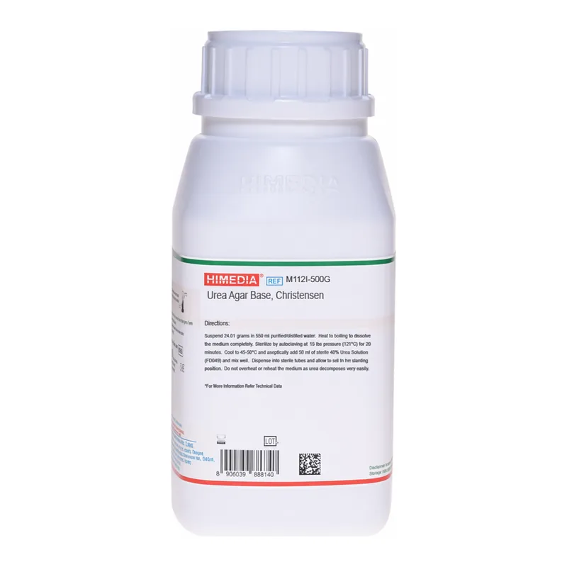 Himedia Urea Agar Base, Christensen