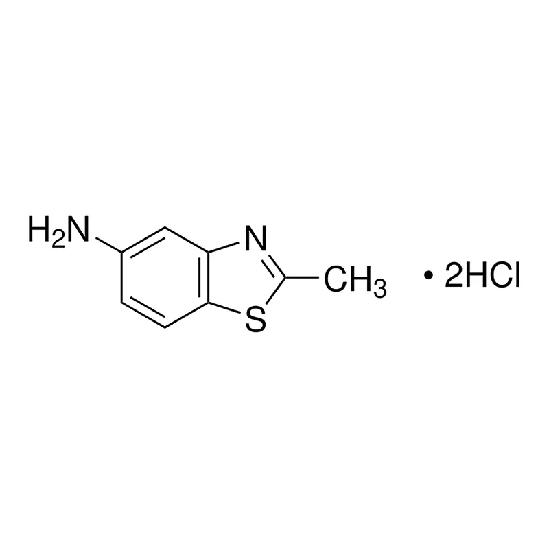 Merck 5-Amino-2-methylbenzothiazole dihydrochloride