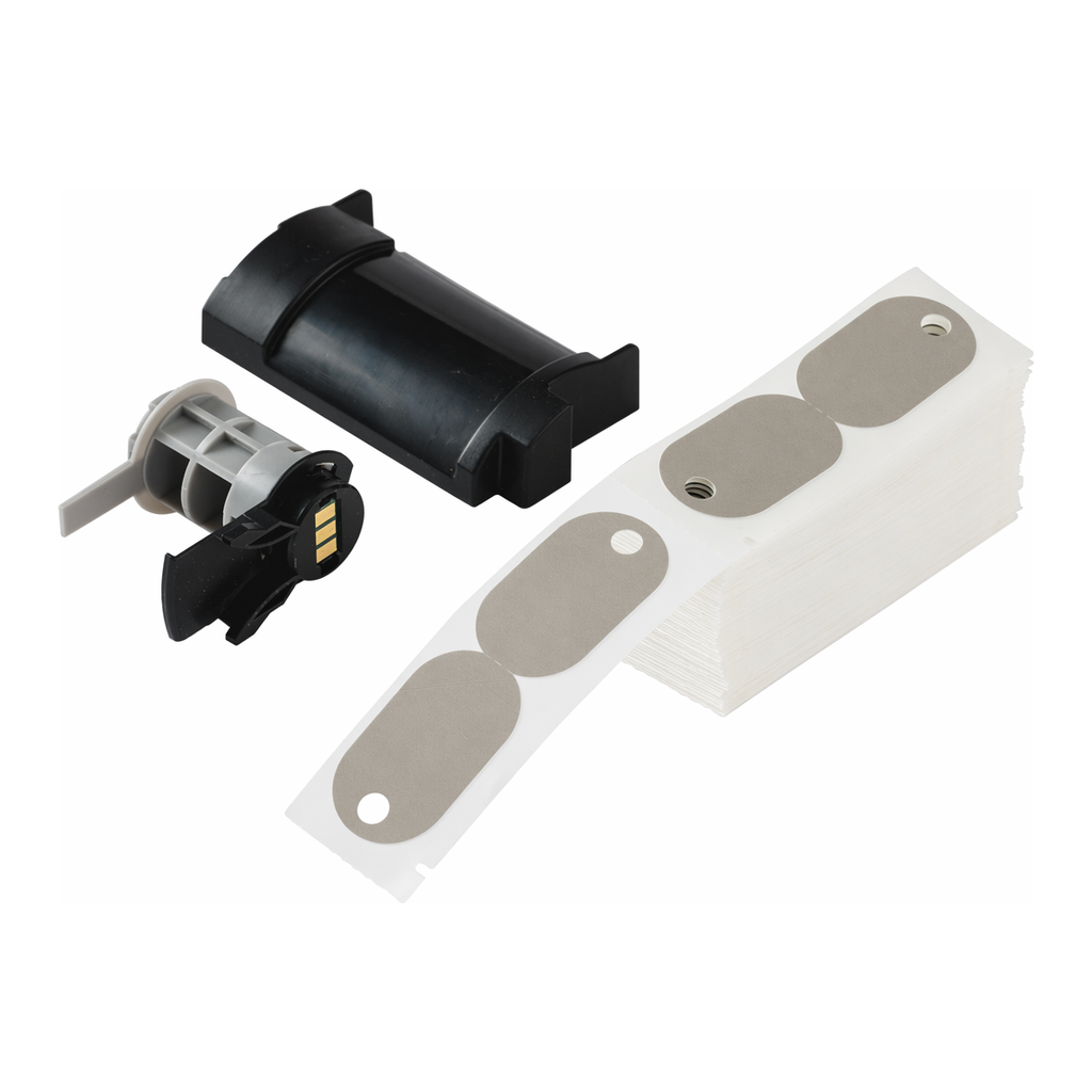 Brady Oval Tags for M6 M7 Printers
