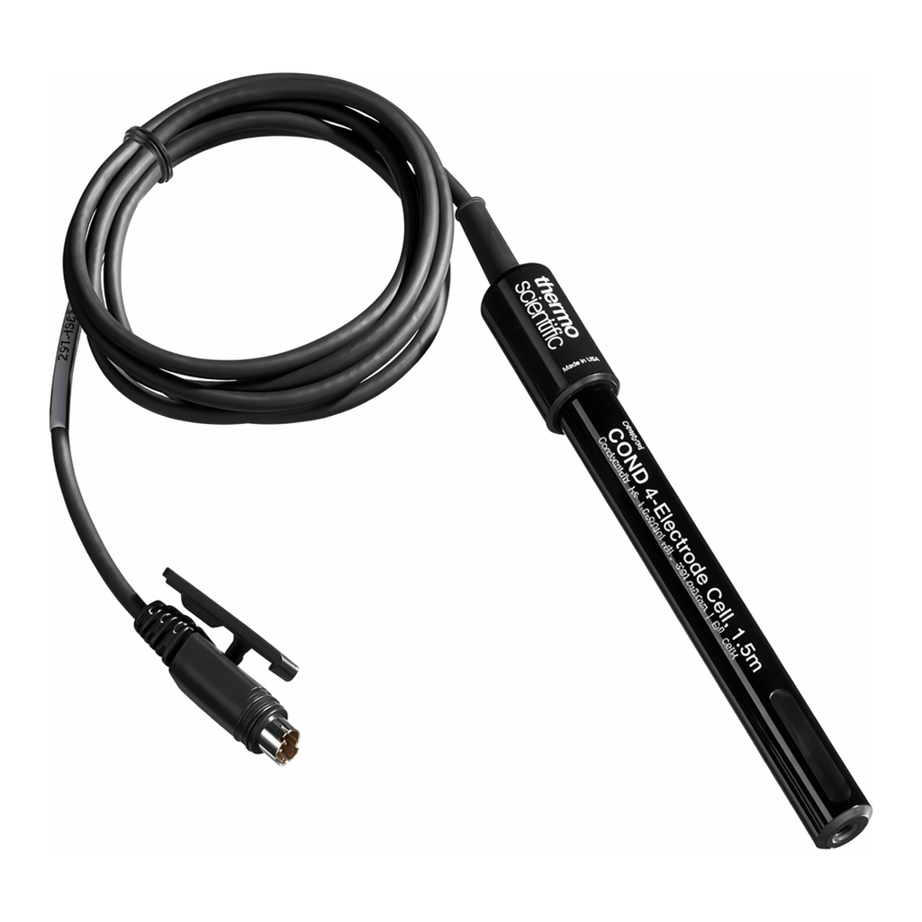 Thermo Fisher Scientific Orion DuraProbe 4-Electrode Conductivity Cell