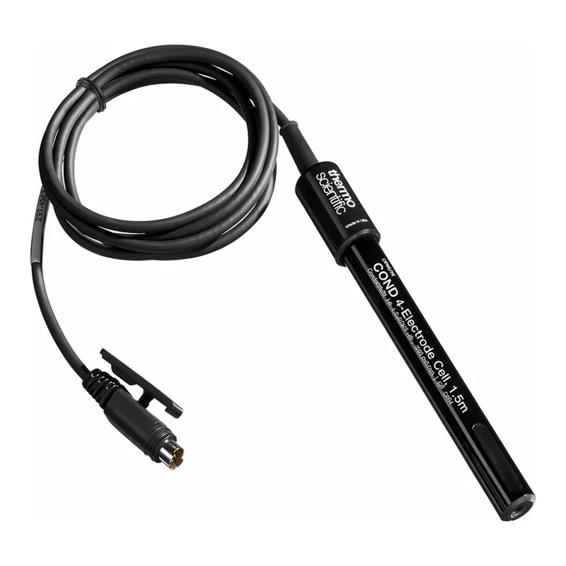 Thermo Fisher Scientific Orion DuraProbe 4-Electrode Conductivity Cell