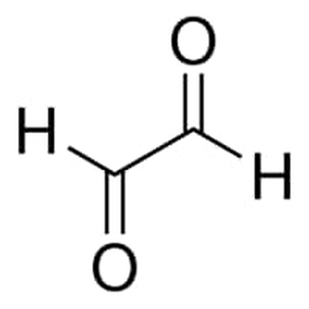 Merck GLYOXAL SOLUTION FOR MOLECULAR BIOLOGY,&