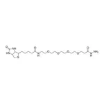 Merck BIOTIN-DPEG 4-HYDRAZIDE