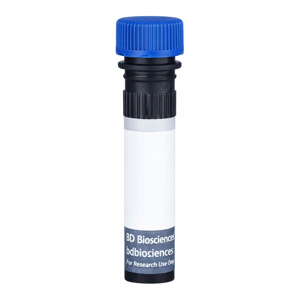 BD BUV496 Mouse Anti-Human BLTR-1 (Leukotriene B4 Receptor)
