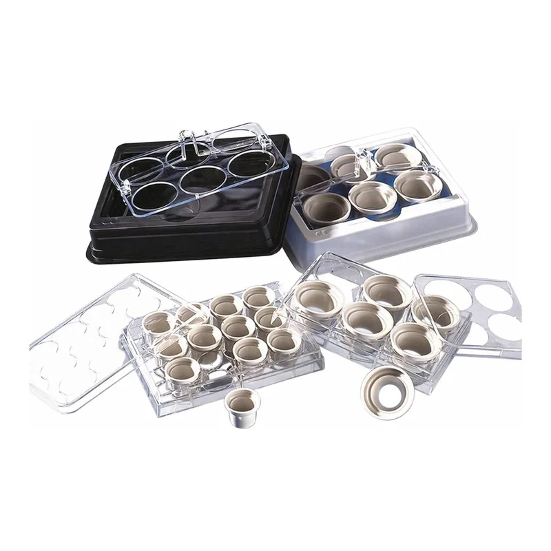 Merck Corning® Netwells® inserts,membrane si &