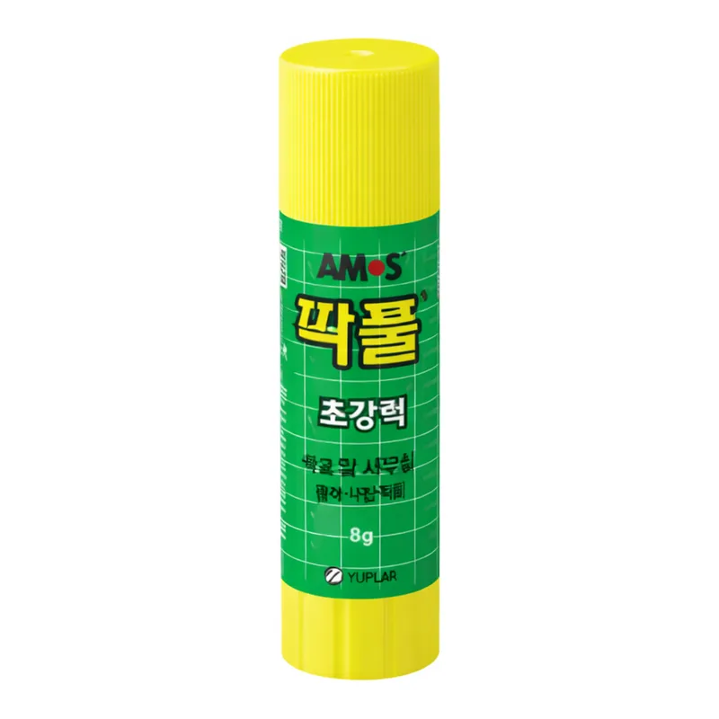 OFFICENEX 아모스 딱풀 8g
