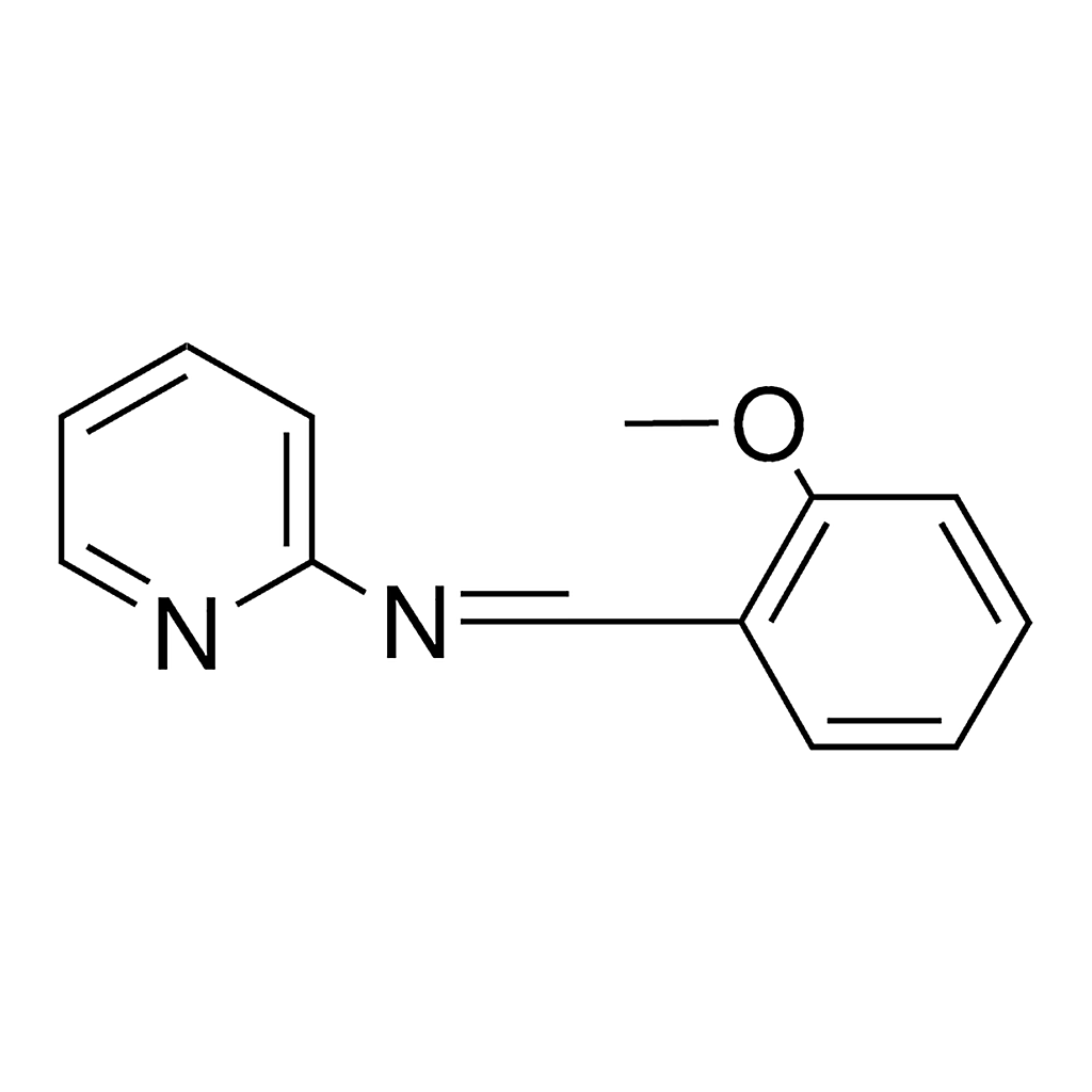 Merck (2-METHOXY-BENZYLIDENE)-PYRIDIN--