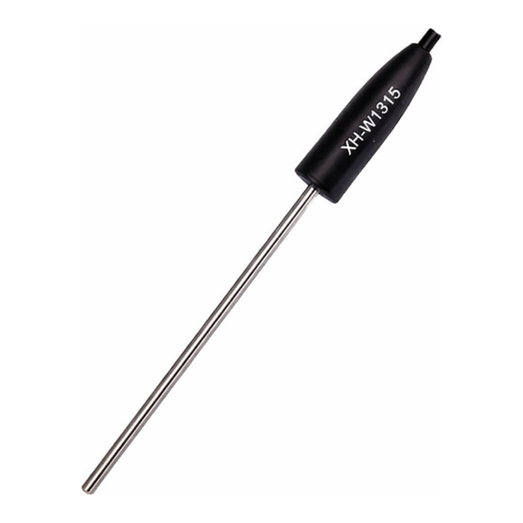OHAUS STARTER ELECTRODES, 온도