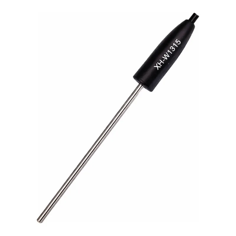 OHAUS STARTER ELECTRODES, 온도