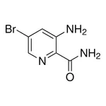 Merck 3-Amino-5-bromopicolinamide